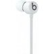 Наушники с микрофоном Beats Flex – All-Day Wireless Earphones - Smoke Gray (MYME2)