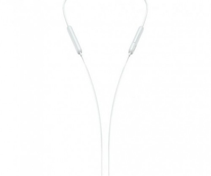 Наушники с микрофоном Beats Flex – All-Day Wireless Earphones - Smoke Gray (MYME2)