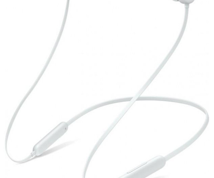 Наушники с микрофоном Beats Flex – All-Day Wireless Earphones - Smoke Gray (MYME2)