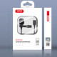 Микрофон XO MKF 03 for Lightning Black