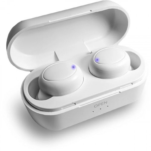 Наушники Bluetooth XO X1 White
