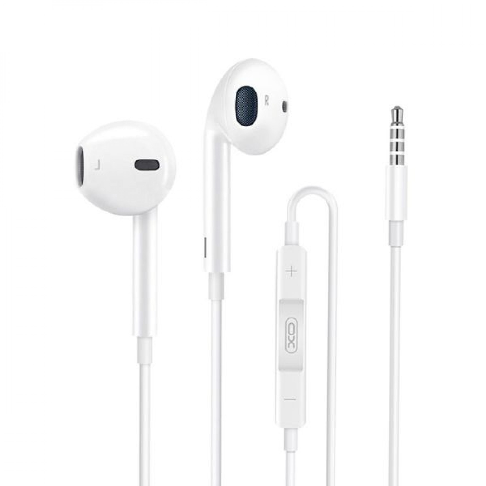Наушники XO S31 Encok White
