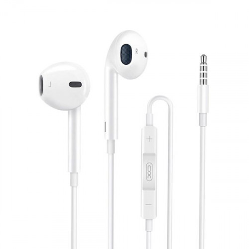 Наушники XO S31 Encok White