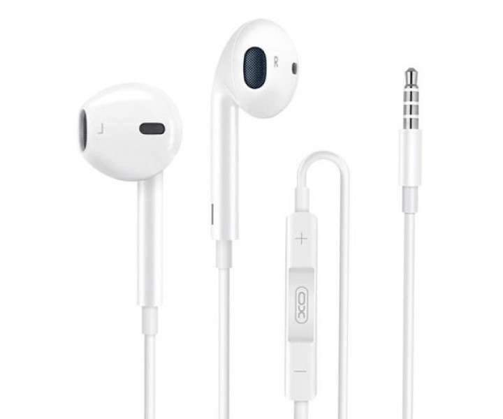 Наушники XO S31 Encok White