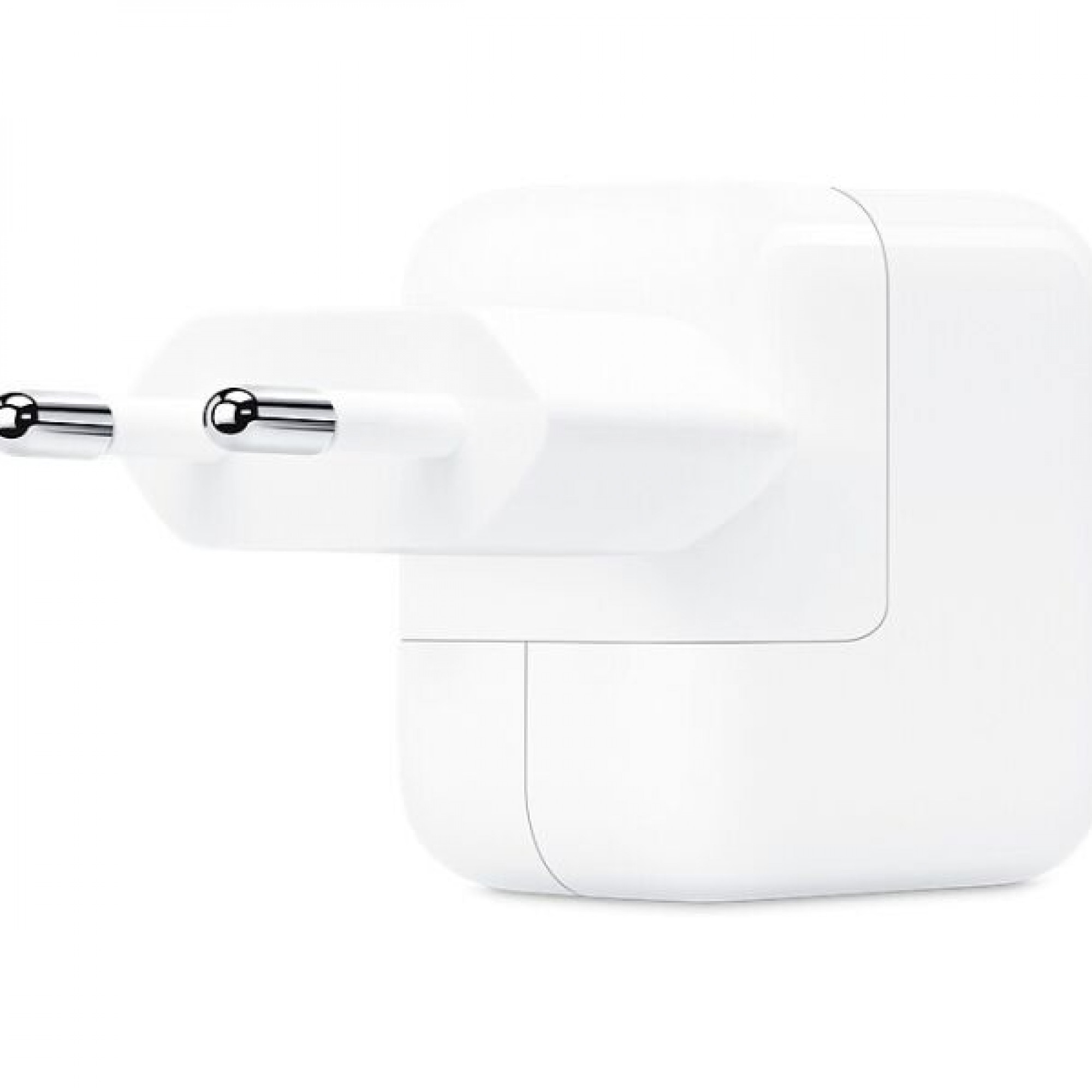Сетевое зарядное устройство Apple 30W USB-C Power Adapter (MY1W2)