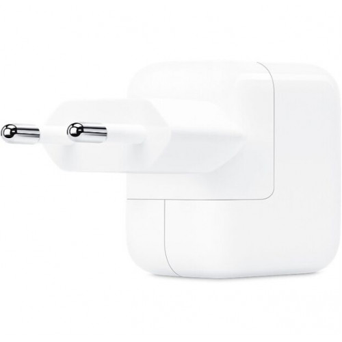 Сетевое зарядное устройство Apple 12W USB Power Adapter (MGN03)