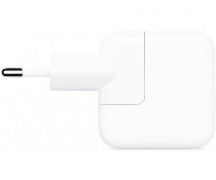 Сетевое зарядное устройство Apple 30W USB-C Power Adapter (MY1W2)