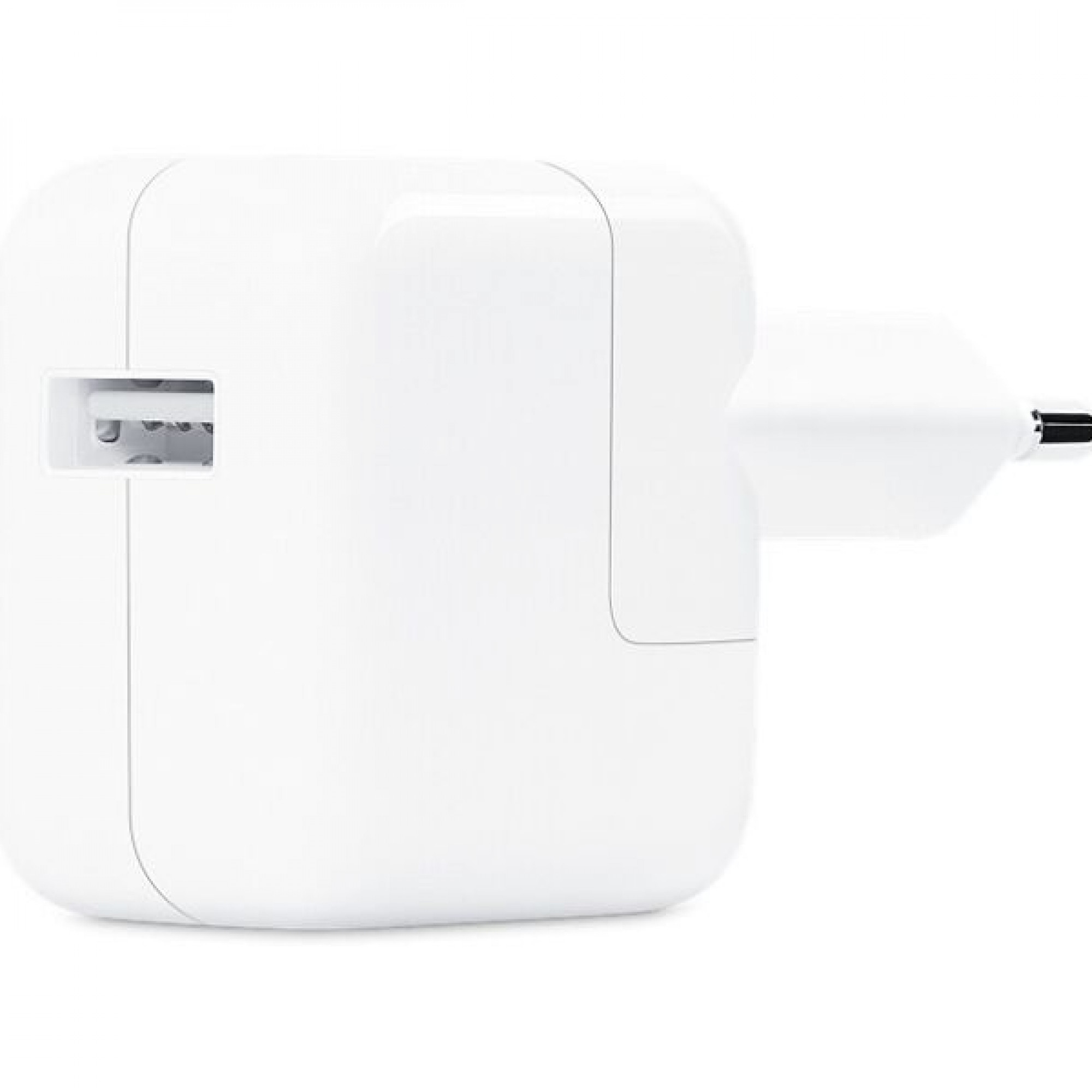 Сетевое зарядное устройство Apple 30W USB-C Power Adapter (MY1W2)
