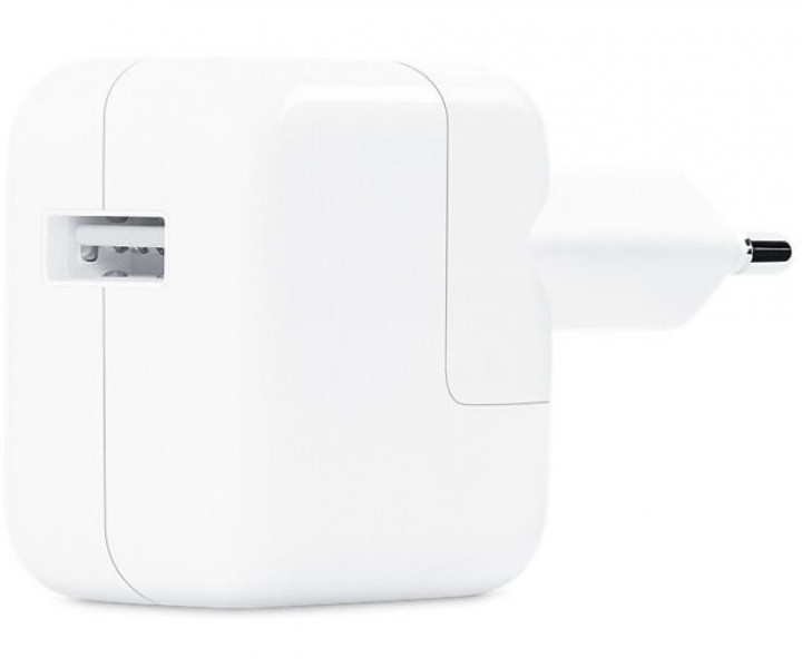 Сетевое зарядное устройство Apple 30W USB-C Power Adapter (MY1W2)