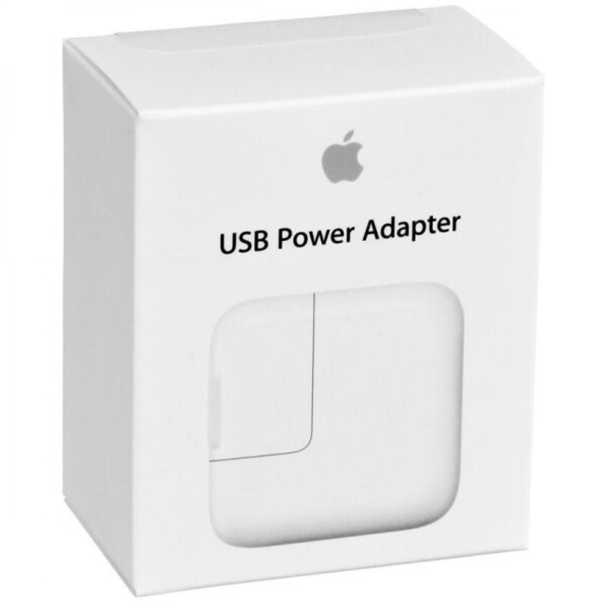 Сетевое зарядное устройство Apple 30W USB-C Power Adapter (MY1W2)
