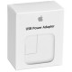 Сетевое зарядное устройство Apple 30W USB-C Power Adapter (MY1W2)