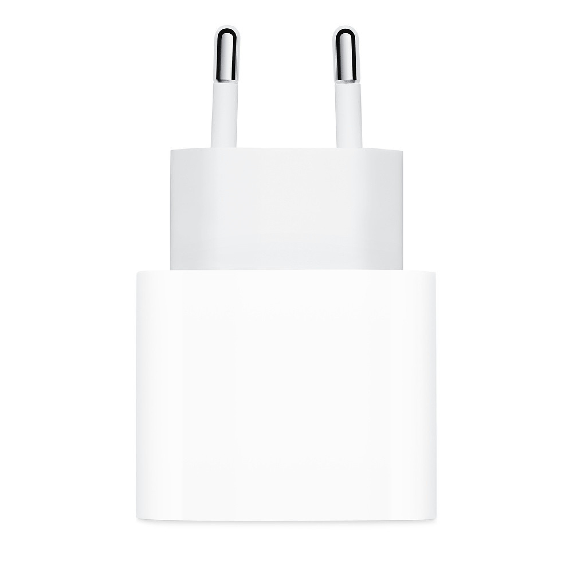 Сетевое зарядное устройство Apple 5W USB Power Adapter (MGN13)