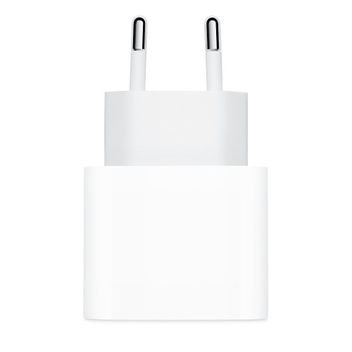 Сетевое зарядное устройство Apple 5W USB Power Adapter (MGN13)