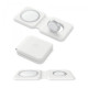 Беспроводное зарядное устройство Apple MagSafe Duo Charger (MHXF3)