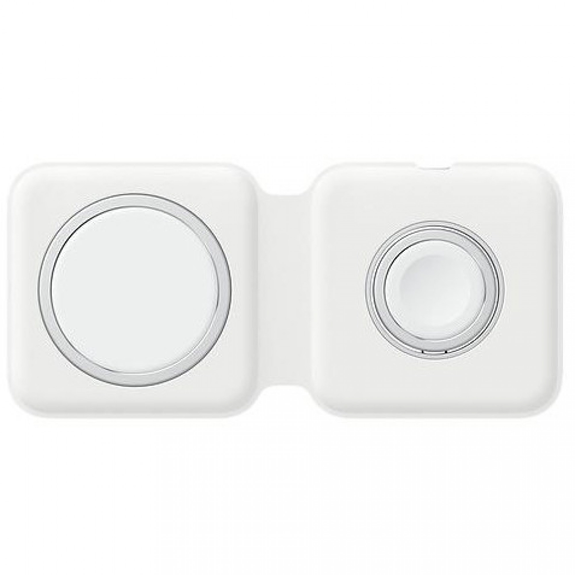 Беспроводное зарядное устройство Apple MagSafe Duo Charger (MHXF3)