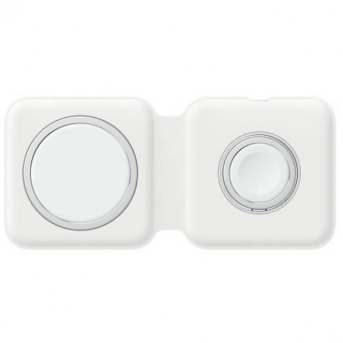 Беспроводное зарядное устройство Apple MagSafe Duo Charger (MHXF3)