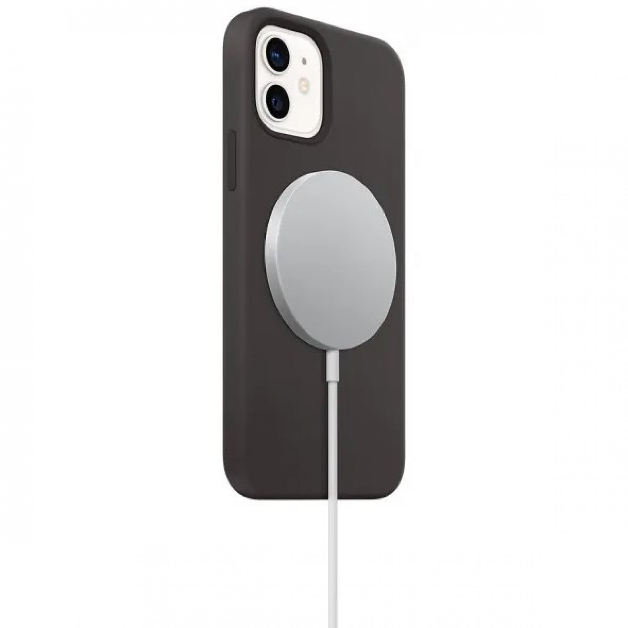 Беспроводное зарядное устройство Apple MagSafe Charger (MHXH3)