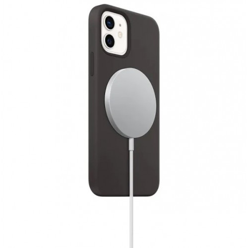 Беспроводное зарядное устройство Apple MagSafe Charger (MHXH3)