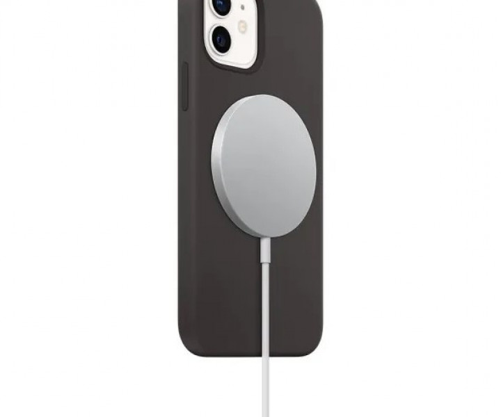 Беспроводное зарядное устройство Apple MagSafe Charger (MHXH3)