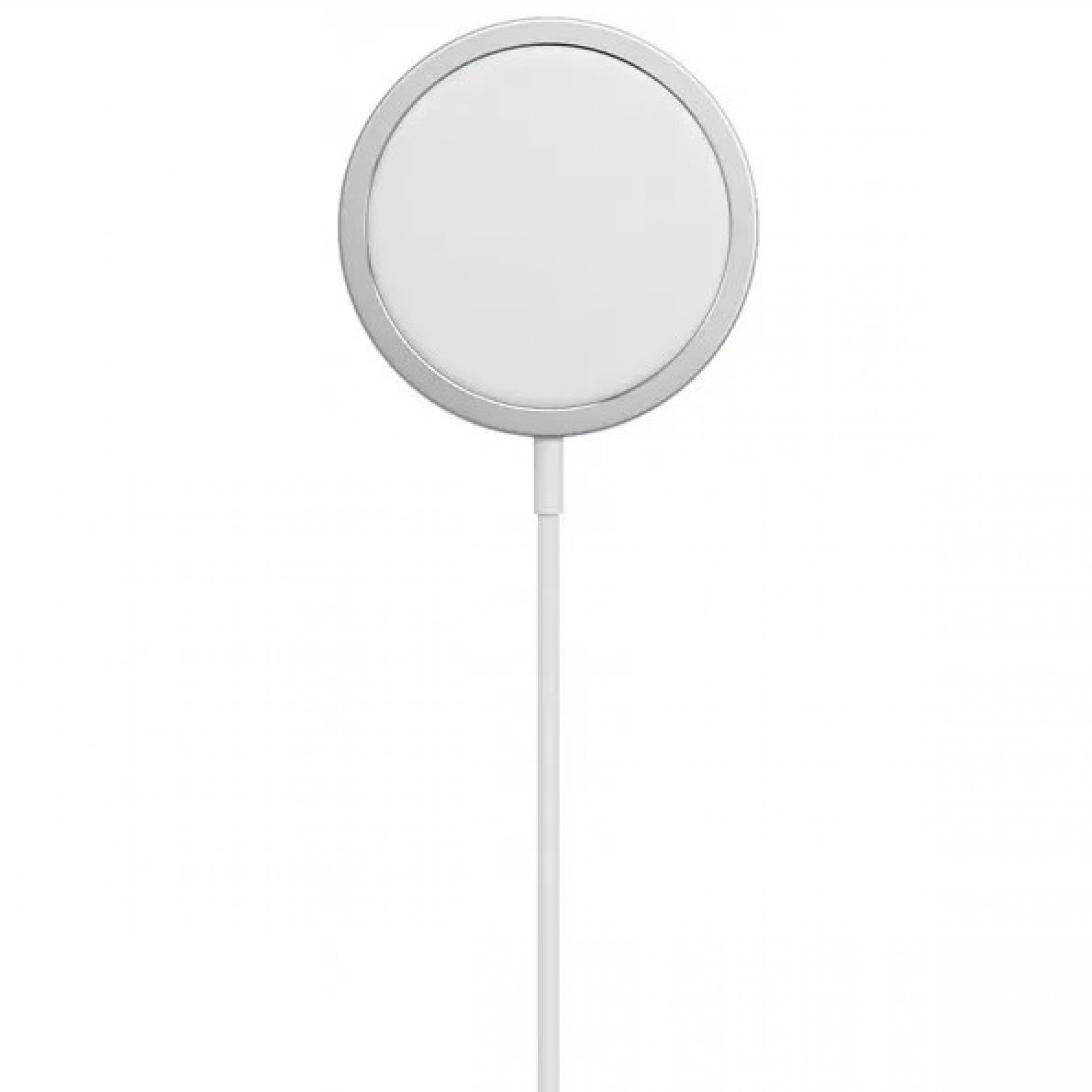 Беспроводное зарядное устройство Apple MagSafe Charger (MHXH3)