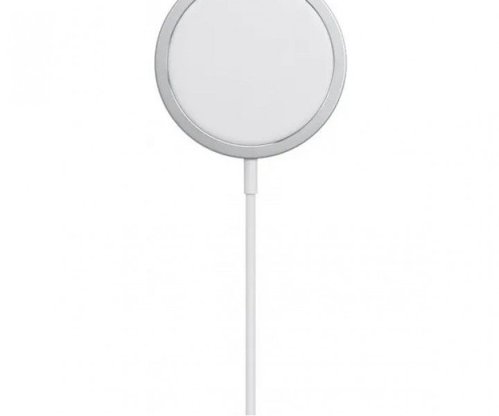 Беспроводное зарядное устройство Apple MagSafe Charger (MHXH3)