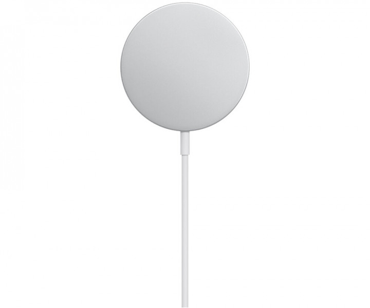 Беспроводное зарядное устройство Apple MagSafe Charger (MHXH3)