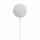 Беспроводное зарядное устройство Apple MagSafe Charger (MHXH3)