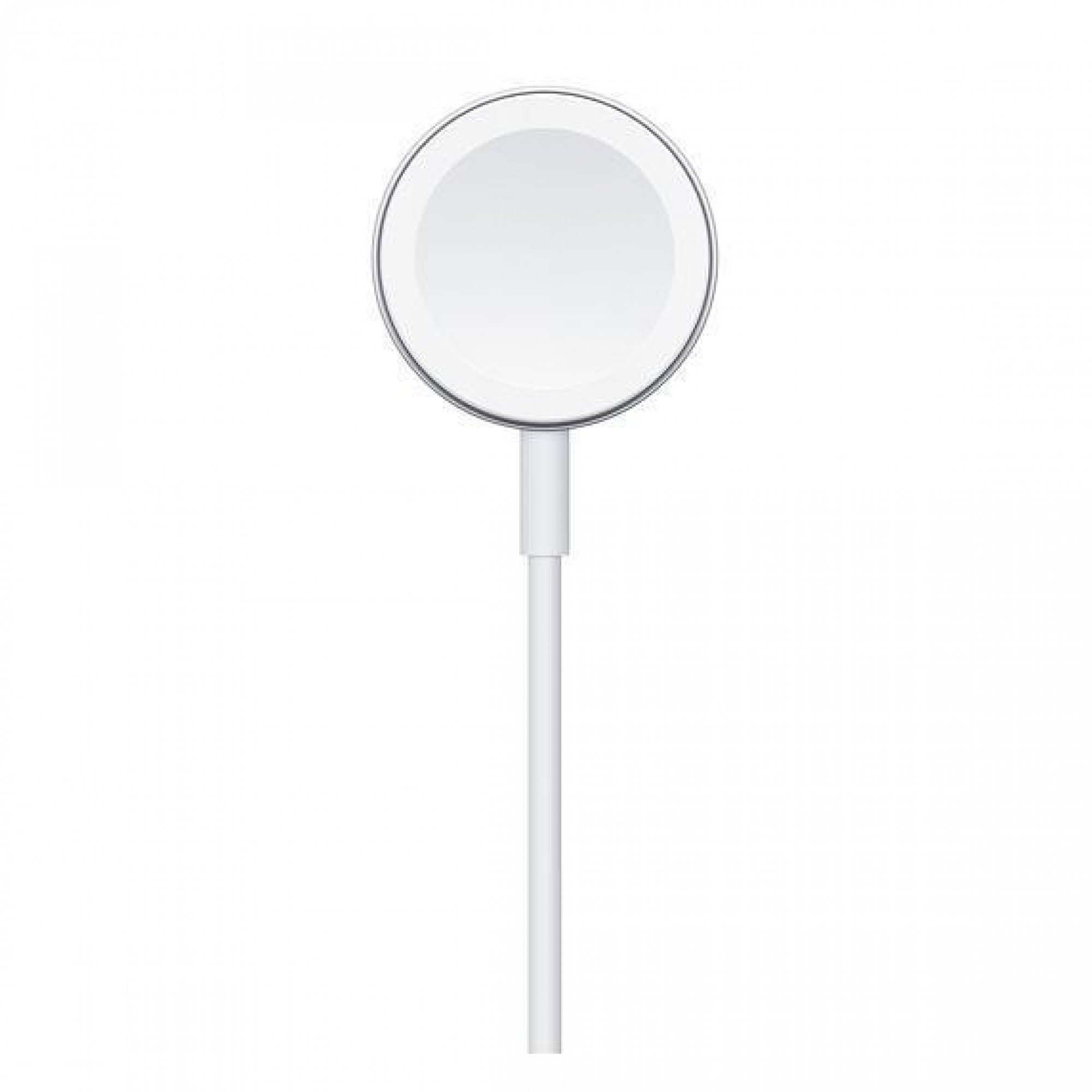 Беспроводное зарядное устройство Apple Watch Magnetic Charging Cable (1 m) (MX2E2)