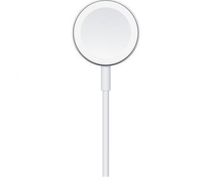 Беспроводное зарядное устройство Apple Watch Magnetic Charging Cable (1 m) (MX2E2)