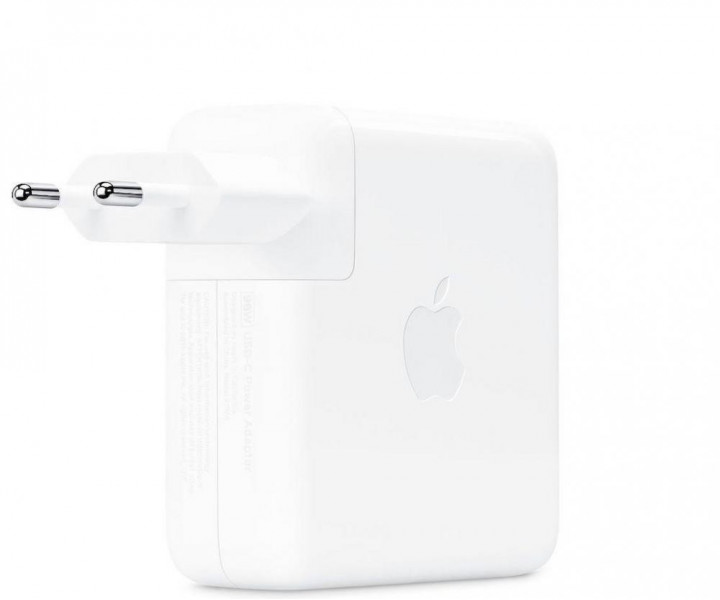 Блок питания для ноутбука Apple 96W USB-C Power Adapter (MX0J2)