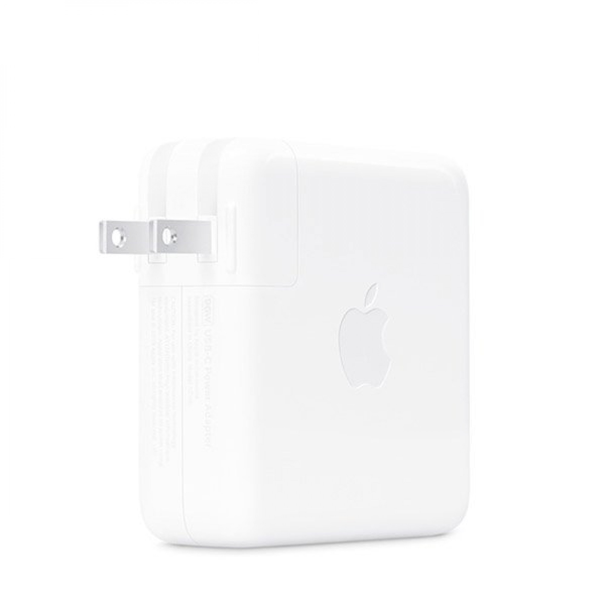 Блок питания для ноутбука Apple 96W USB-C Power Adapter (MX0J2)
