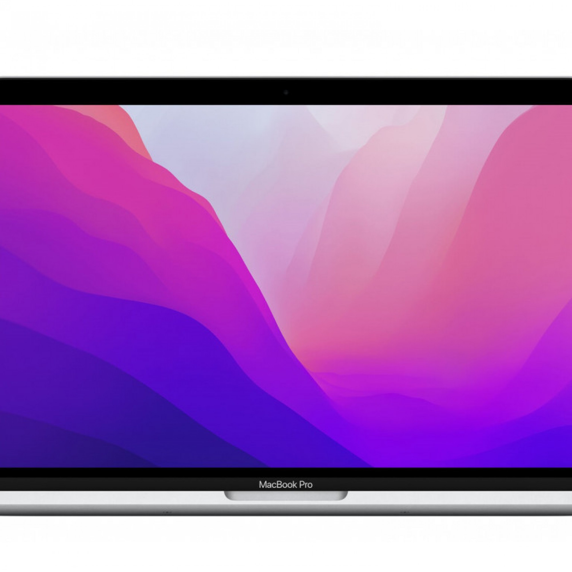Apple MacBook Pro 13" M2 8-CPU 10-GPU 8GB 256GB Silver 2022 (MNEP3)