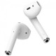 Навушники HOCO DES03 Plus Original series TWS White