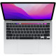 Apple MacBook Pro 13" M2 8-CPU 10-GPU 8GB 256GB Silver 2022 (MNEP3)