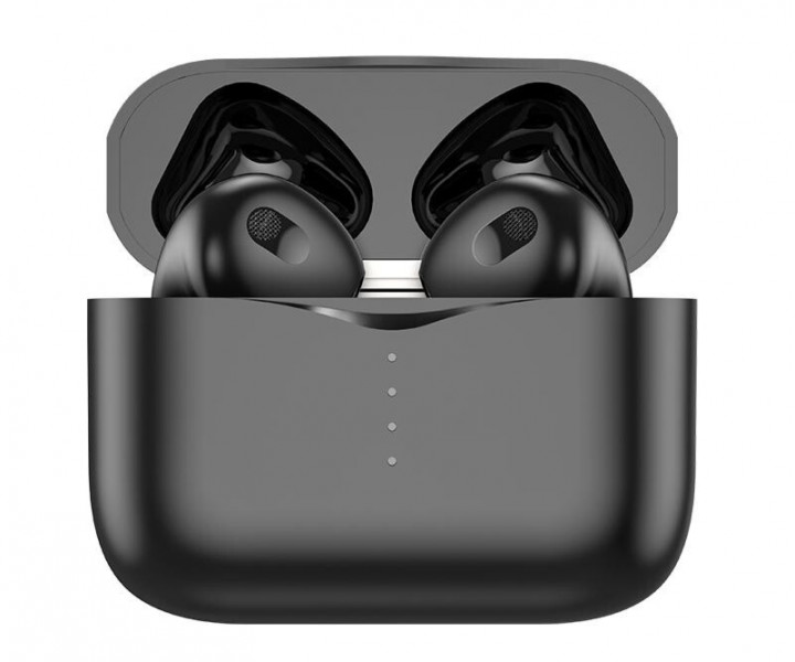 Навушники HOCO EW09 Soundman true wireless TWS Black