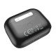 Навушники HOCO EW09 Soundman true wireless TWS Black