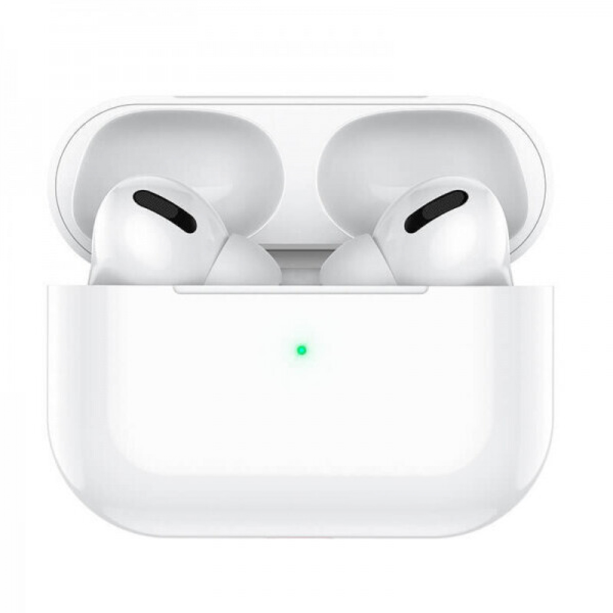 Наушники HOCO EW04 Plus True wireless BT-headset TWS White