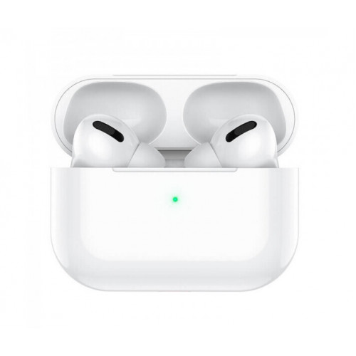 Наушники HOCO EW04 Plus True wireless BT-headset TWS White