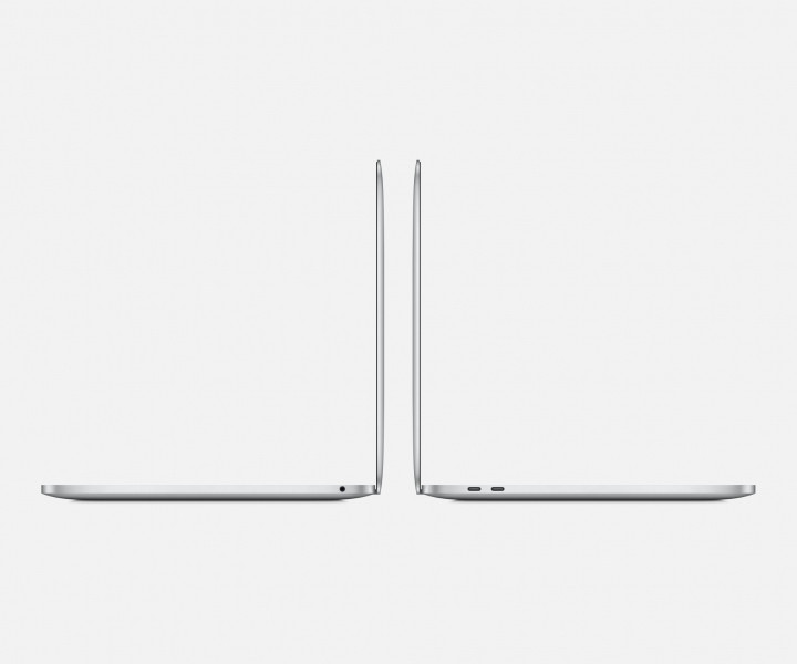Apple MacBook Pro 13" M2 8-CPU 10-GPU 8GB 256GB Silver 2022 (MNEP3)