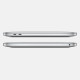 Apple MacBook Pro 13" M2 8-CPU 10-GPU 8GB 256GB Silver 2022 (MNEP3)