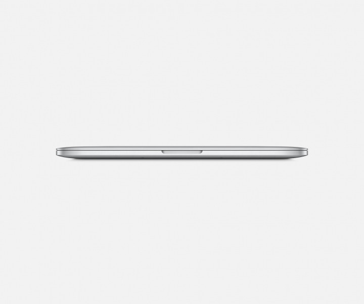 Apple MacBook Pro 13" M2 8-CPU 10-GPU 8GB 256GB Silver 2022 (MNEP3)