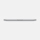 Apple MacBook Pro 13" M2 8-CPU 10-GPU 8GB 256GB Silver 2022 (MNEP3)