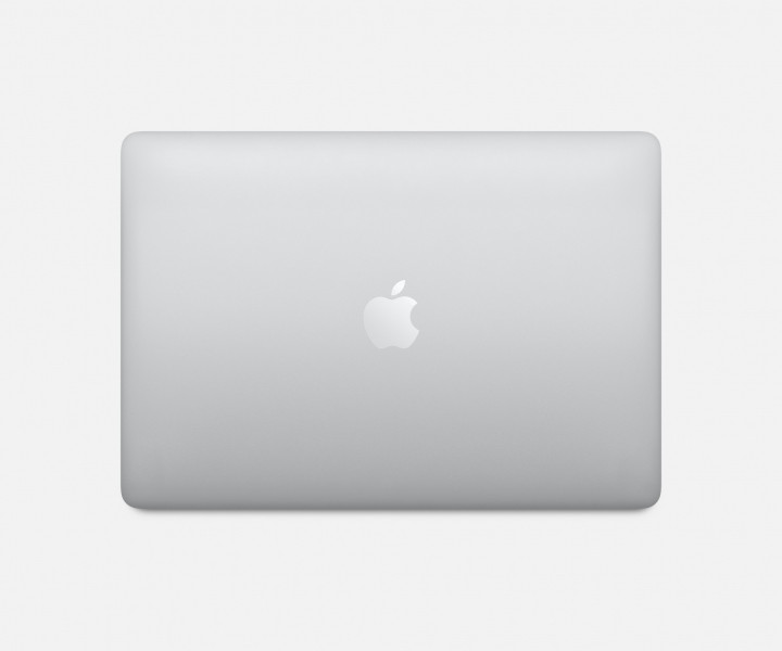 Apple MacBook Pro 13" M2 8-CPU 10-GPU 8GB 256GB Silver 2022 (MNEP3)