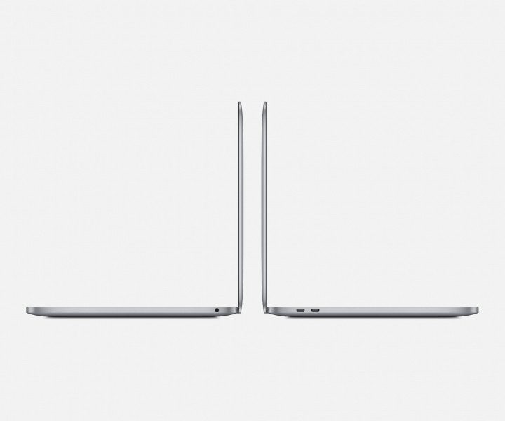 Apple MacBook Pro 13" M2 8-CPU 10-GPU 8GB 512GB Space Gray 2022 (MNEJ3)