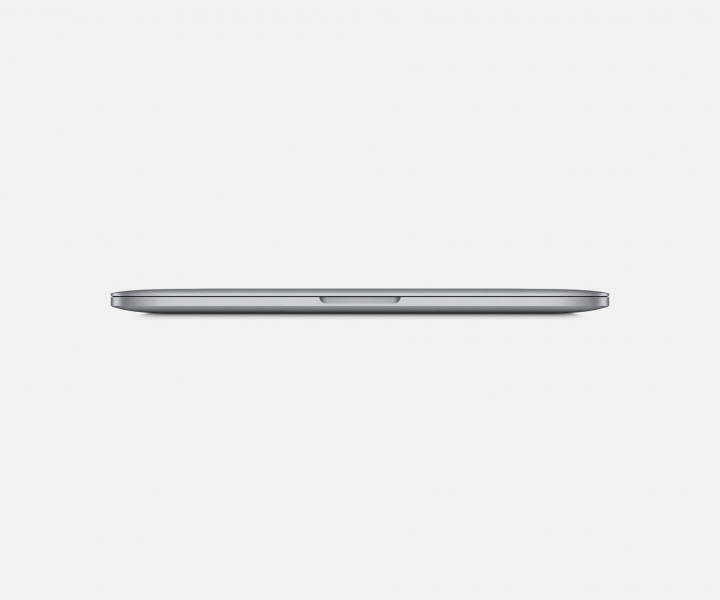 Apple MacBook Pro 13" M2 8-CPU 10-GPU 8GB 512GB Space Gray 2022 (MNEJ3)