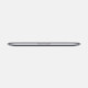 Apple MacBook Pro 13" M2 8-CPU 10-GPU 8GB 512GB Space Gray 2022 (MNEJ3)