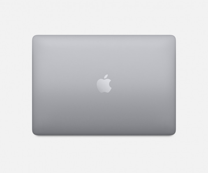 Apple MacBook Pro 13" M2 8-CPU 10-GPU 8GB 512GB Space Gray 2022 (MNEJ3)