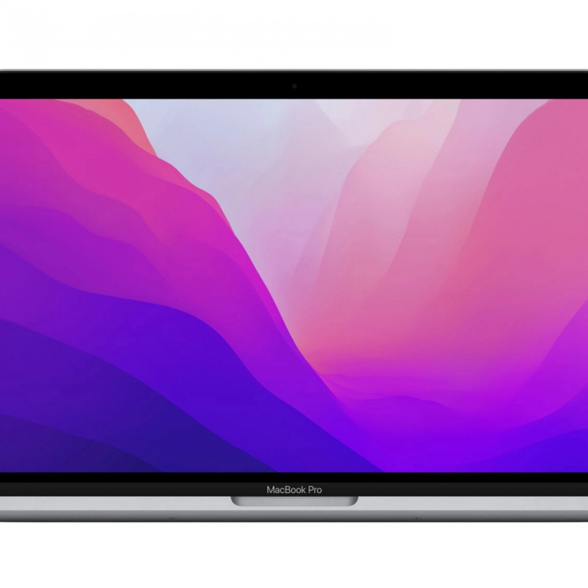 Apple MacBook Pro 13" M2 8-CPU 10-GPU 8GB 256GB Space Gray 2022 (MNEH3)