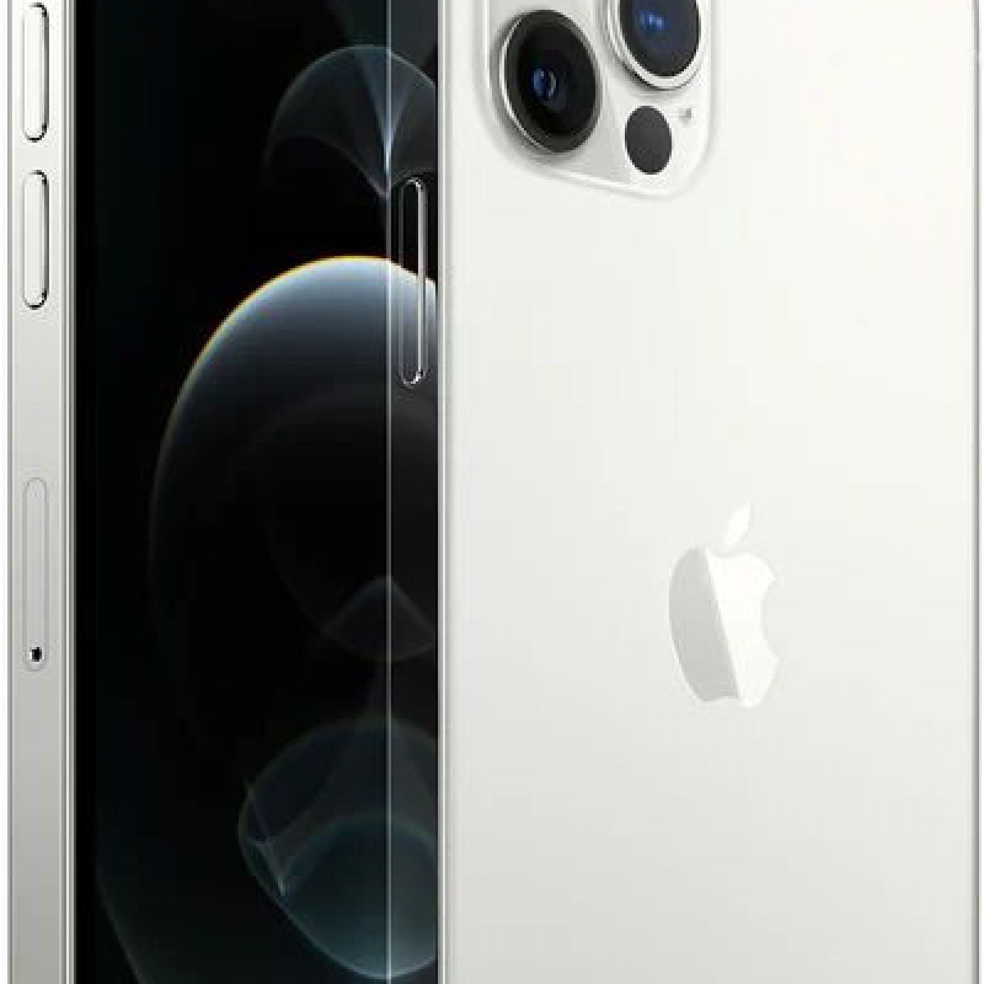 iPhone 12 Pro 256gb, Silver (MGMQ3/MGLU3) Open Box