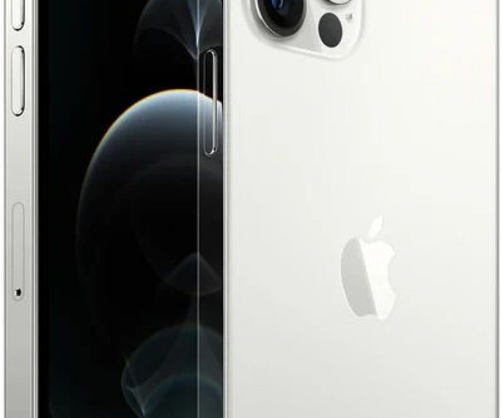 iPhone 12 Pro 256gb, Silver (MGMQ3/MGLU3) Open Box
